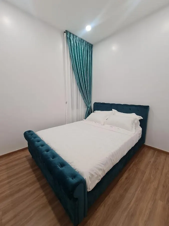 Eg Home - The Cove Hillside Residence Ipoh Malaysia
