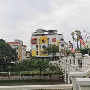 Abby By The River Ipoh