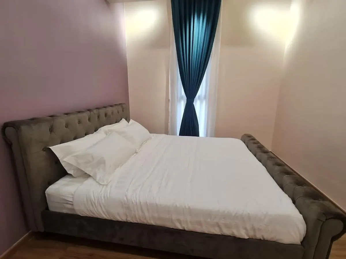 Apartment Eg Home - The Cove Hillside Residence Ipoh