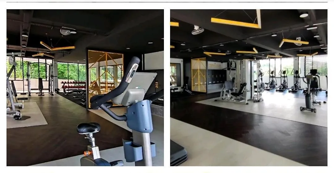 Eg Home - The Cove Hillside Residence Ipoh